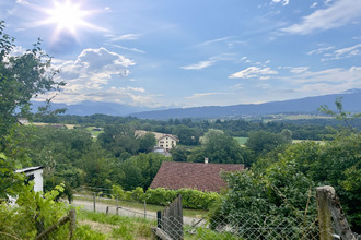 Ma-Cabane - Vente Terrain Poisy, 1000 m²