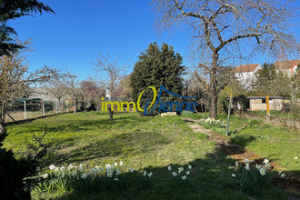 Vente Terrain 86000, POITIERS France