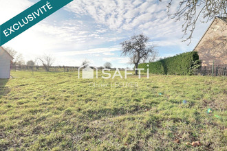 Vente Terrain 59218, Poix-du-Nord France