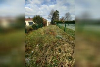 Ma-Cabane - Vente Terrain Polliat, 856 m²