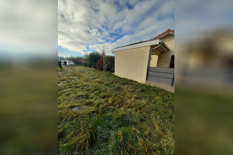 Ma-Cabane - Vente Terrain Polliat, 856 m²