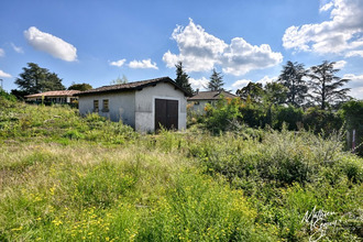 Vente Terrain 69290, POLLIONNAY France