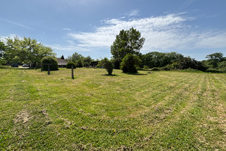 Ma-Cabane - Vente Terrain POMAREZ, 1000 m²