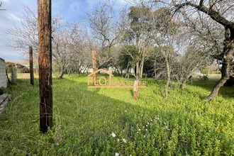 Ma-Cabane - Vente Terrain Pomérols, 955 m²