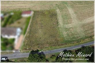 Vente Terrain 02200, POMMIERS France