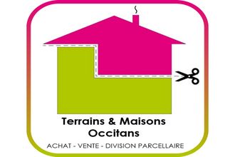 Ma-Cabane - Vente Terrain Ayguesvives, 600 m²