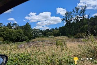 Vente Terrain 17800, Pons France