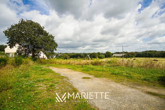 Ma-Cabane - Vente Terrain PONT-AVEN, 693 m²