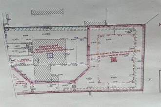 Ma-Cabane - Vente Terrain PONT-DE-CHERUY, 502 m²