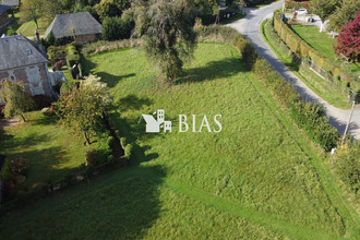 Vente Terrain 14130, Pont-l'Évêque France