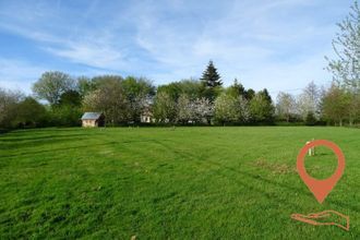 Ma-Cabane - Vente Terrain Pont-l'Évêque, 3192 m²