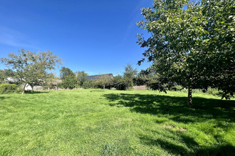 Ma-Cabane - Vente Terrain Pont-l'Évêque, 1000 m²