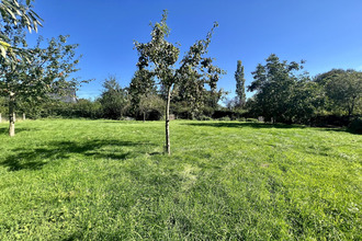 Ma-Cabane - Vente Terrain Pont-l'Évêque, 1000 m²