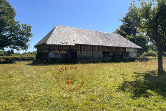 Ma-Cabane - Vente Terrain Pont-l'Évêque, 1690 m²