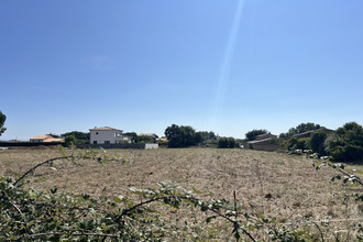 Ma-Cabane - Vente Terrain Pont-Saint-Esprit, 5752 m²