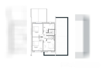Ma-Cabane - Vente Terrain Pont-Saint-Martin, 1690 m²