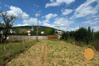 Ma-Cabane - Vente Terrain PONT-SAINT-VINCENT, 2228 m²