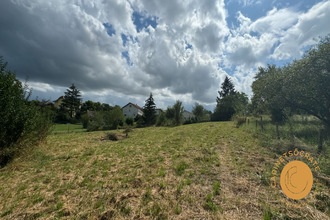 Ma-Cabane - Vente Terrain PONT-SAINT-VINCENT, 2228 m²