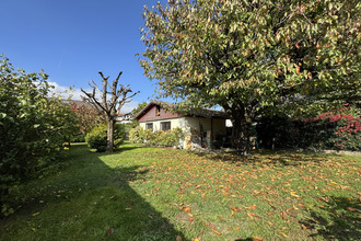 Ma-Cabane - Vente Terrain Pontcharra, 397 m²