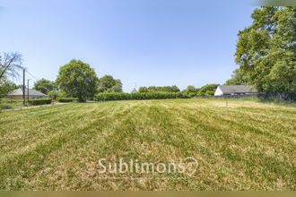 Ma-Cabane - Vente Terrain Pontchâteau, 757 m²