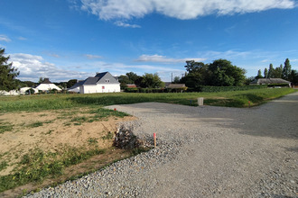 Ma-Cabane - Vente Terrain PONTCHATEAU, 708 m²