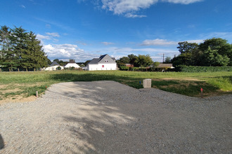 Ma-Cabane - Vente Terrain PONTCHATEAU, 708 m²