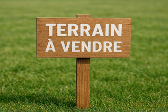 Vente Terrain 80860, Ponthoile France