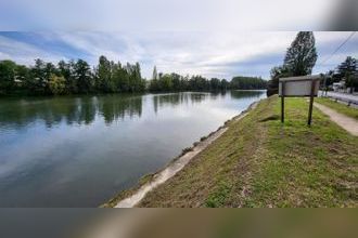 Ma-Cabane - Vente Terrain Pontoise, 750 m²