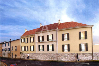 Ma-Cabane - Vente Terrain PONTOISE, 648 m²