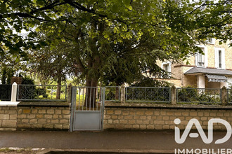 Vente Terrain 95300, Pontoise France