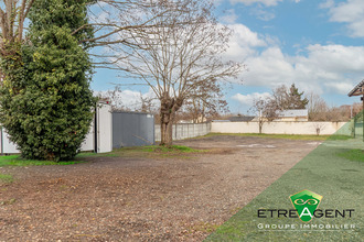 Vente Terrain 78440, PORCHEVILLE France