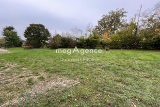 Vente Terrain 78440, PORCHEVILLE France