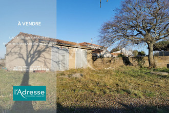 Ma-Cabane - Vente Terrain PORNIC, 525 m²