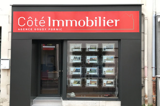 Ma-Cabane - Vente Terrain PORNIC, 1156 m²