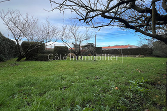 Vente Terrain 44210, PORNIC France