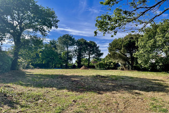 Ma-Cabane - Vente Terrain Pornichet, 1587 m²