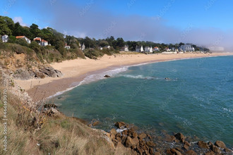 Ma-Cabane - Vente Terrain PORNICHET, 595 m²