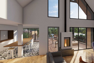 Ma-Cabane - Vente Terrain PORNICHET, 1200 m²