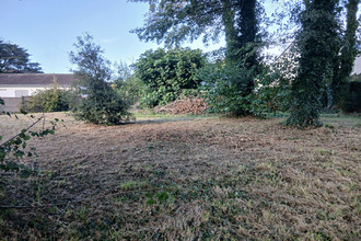 Ma-Cabane - Vente Terrain PORNICHET, 1200 m²