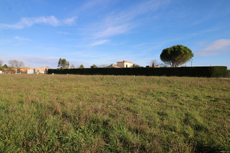 Vente Terrain 17350, Port-d'Envaux France
