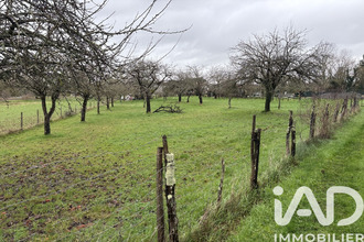 Vente Terrain 17350, Port-d'Envaux France