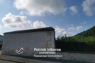 Ma-Cabane - Vente Terrain Saintes, 630 m²