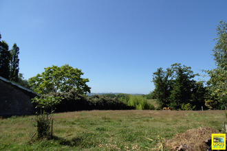 Ma-Cabane - Vente Terrain PORT-DE-LANNE, 643 m²