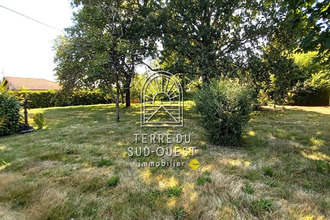 Vente Terrain 40300, PORT-DE-LANNE France
