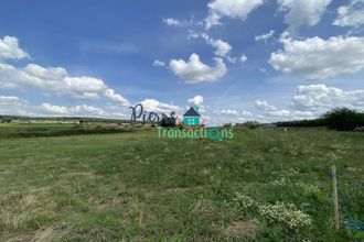 Ma-Cabane - Vente Terrain Port-Jérôme-sur-Seine, 845 m²