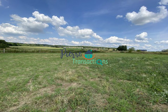 Ma-Cabane - Vente Terrain Port-Jérôme-sur-Seine, 845 m²