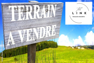 Ma-Cabane - Vente Terrain Port-Saint-Louis-du-Rhône, 269 m²