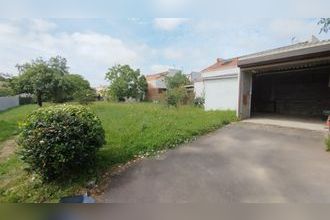 Ma-Cabane - Vente Terrain PORT-SAINT-PERE, 455 m²