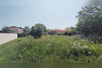 Ma-Cabane - Vente Terrain PORT-SAINT-PERE, 611 m²