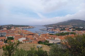 Vente Terrain 66660, Port-Vendres France